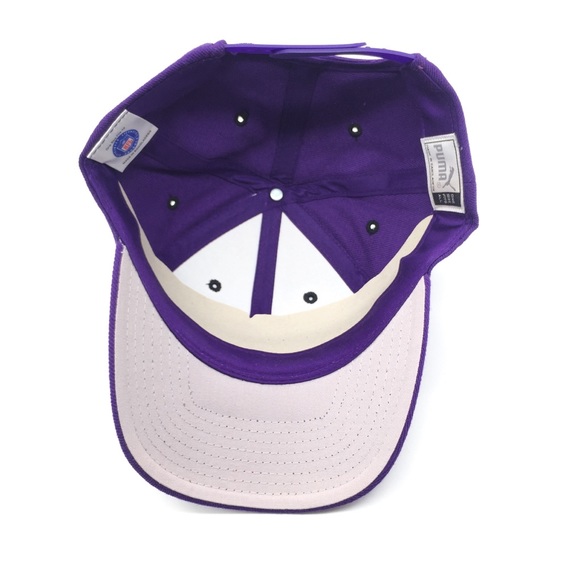 Vintage NFL Baltimore Ravens Snapback Hat - Picture 7 of 7